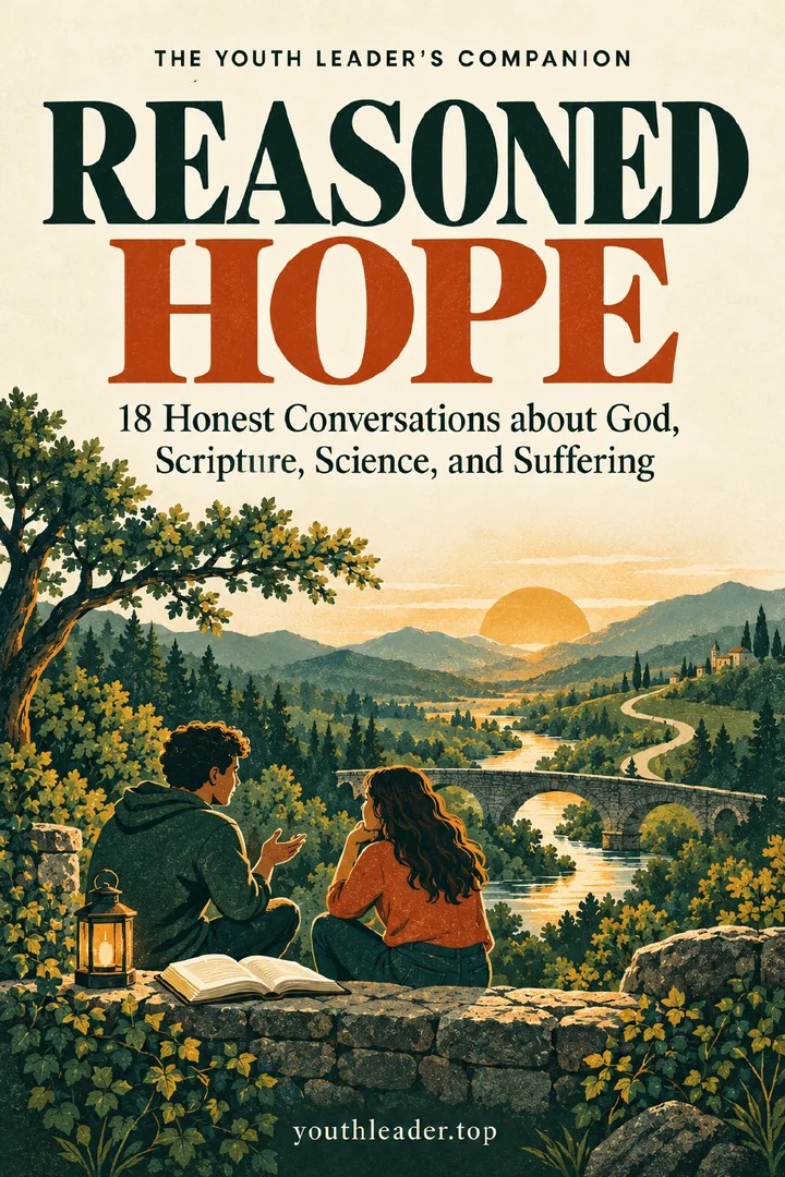 Reasoned Hope